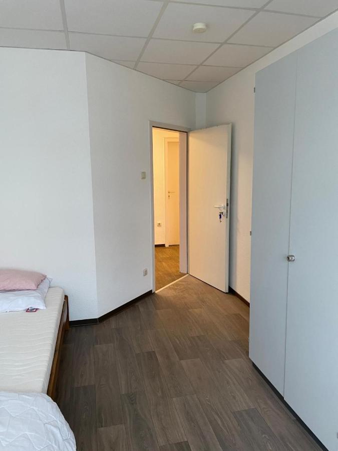 City Apartments Essen Exterior photo
