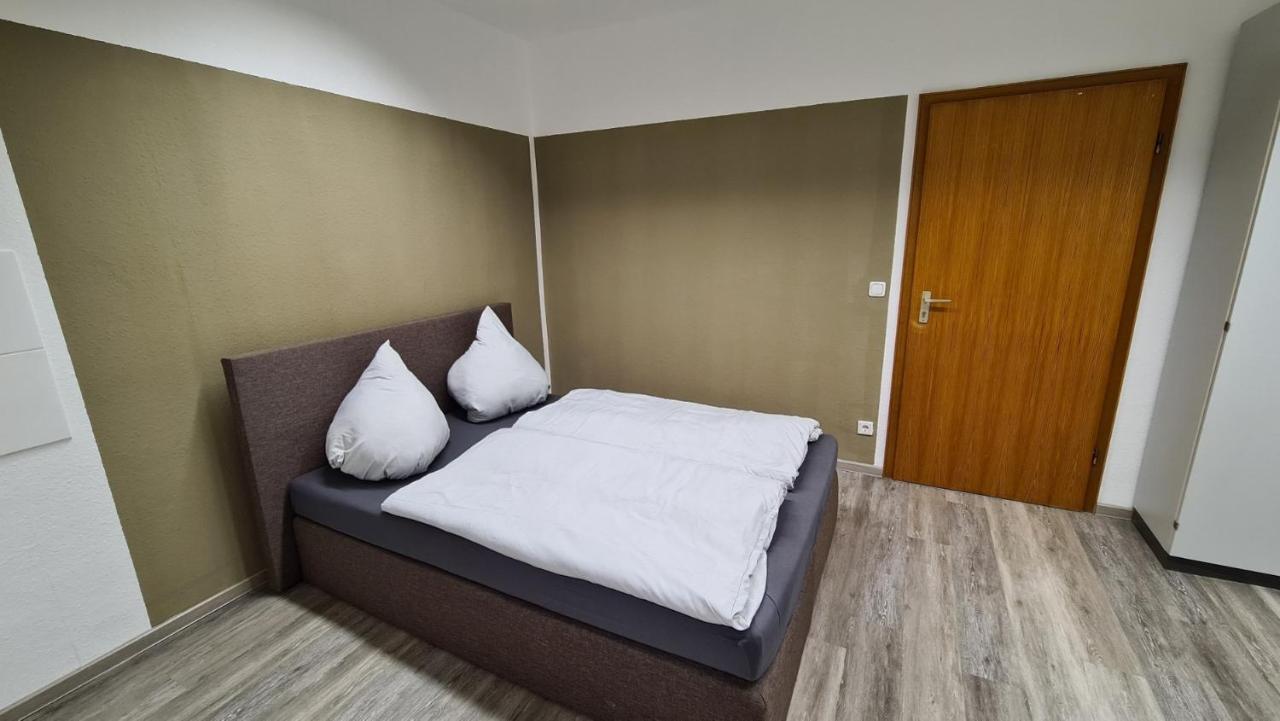 City Apartments Essen Exterior photo